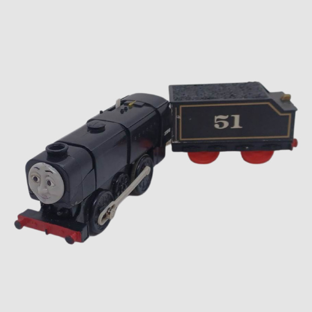 Preços baixos em Mattel Thomas e seus amigos brinquedos e Hobbies