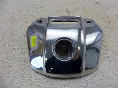 Harley Sportster XL1200 1200 S691 1996. soporte faro montaje Foto 1 de 4