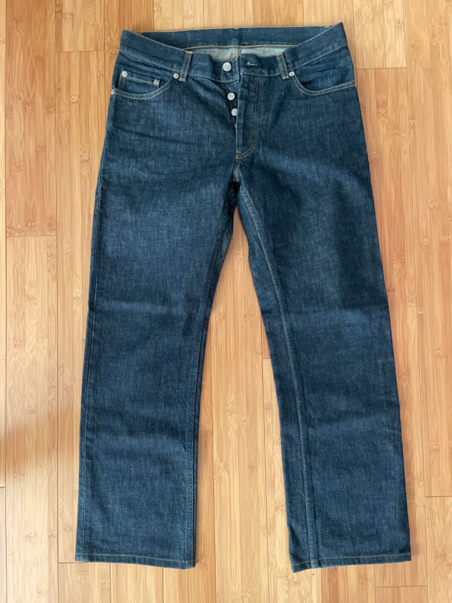 HELMUT LANG Men's Jeans for sale | eBay HELMUT LANG Men's Jeans for sale | eBay