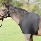 Durable Horse Vest Anti Rub Bib Stretch Vest Horse Shoulder Guard Lightweight