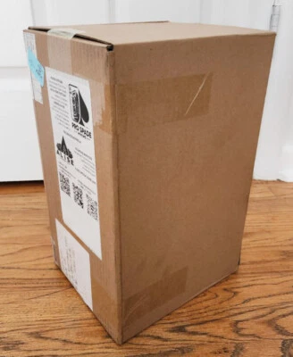 US Goldshell Mini DOGE 3 III + PLUS 810MH/s 500W LTC DOGE BELLS Miner PSU