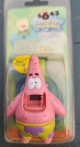 2002 Spongebob Squarepants  Patrick Watch NICKELODEON  - Picture 1 of 4