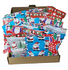 Linda comida Kawaii Calendario de Adviento estacionario/Caja de Nochebuena/Relleno de medias - Imagen 1 de 9
