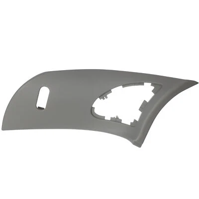 Genuine GM 1997-2005 Buick Park Avenue Lock Door Switch Bezel Assembly 89040048 - Image 1 of 4