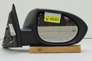09-13 MAZDA 6 POWER PASSENGER SIDE MIRROR WITH HEAT MA1321172 - Bild 1 von 5