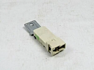 2003-2008 Subaru Forester Fuse Junction Block Sensor Pass HA33206547 OEM - Picture 1 of 4