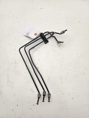 Juego de línea de freno delantero derecho Audi Q7 2007 2008 2009 2010 2011 2012-2015 7L8614728A Foto 1 de 2