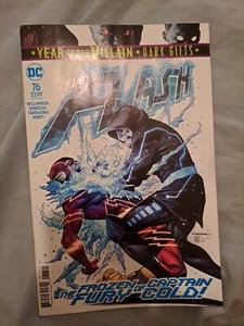 Flash #76 Near Mint-Unread! (2019) - Picture 1 of 2