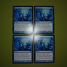 Deep Analysis x4 Ajani vs. Nicol Bolas 4x Playset Magic the Gathering MTG