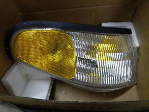 Park Lamp Right Mustang 1994-1998 - Bild 1 von 2