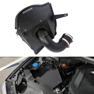 KYOSTAR Cold Air Intake Pipe Induction For BMW 2018-2022 X3 X4 2.0T B48 Engine - Picture 1 of 10