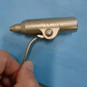 Pinza Stryker 4100-126-000 usada 0,7 mm-1,8 mm - Imagen 1 de 4