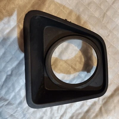 2014 2015 2016 2017 2018 2019 2020 2021 TOYOTA TUNDRA LADO DERECHO CUBIERTA ANTINIEBLA Foto 1 de 4