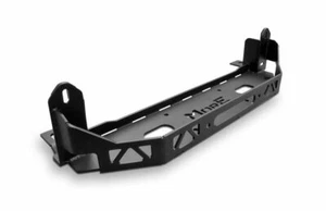 Winch Mounting Plate in Original Bumper fit Nissan Navara D40 2010 - 2015 - Picture 1 of 2