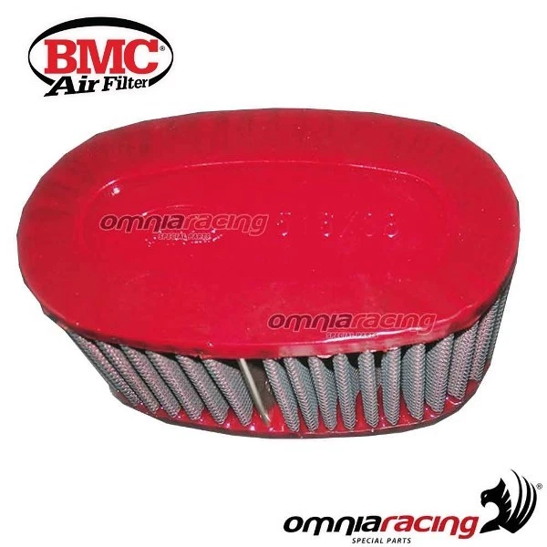 Filtri BMC filtro aria standard per HONDA VT750C SHADOW AERO 2008>2009 Foto 1 de 1