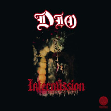 Dio Intermission (Vinyl) Remastered 2020 (UK IMPORT)