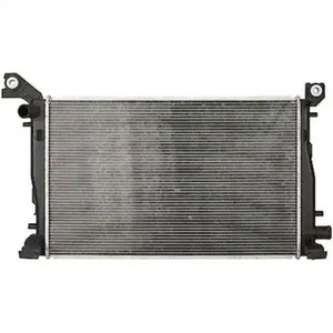 Carquest Premium Radiator 813492 for Ram 2500 3500 4500 5500 ('13-'18) - Picture 1 of 4
