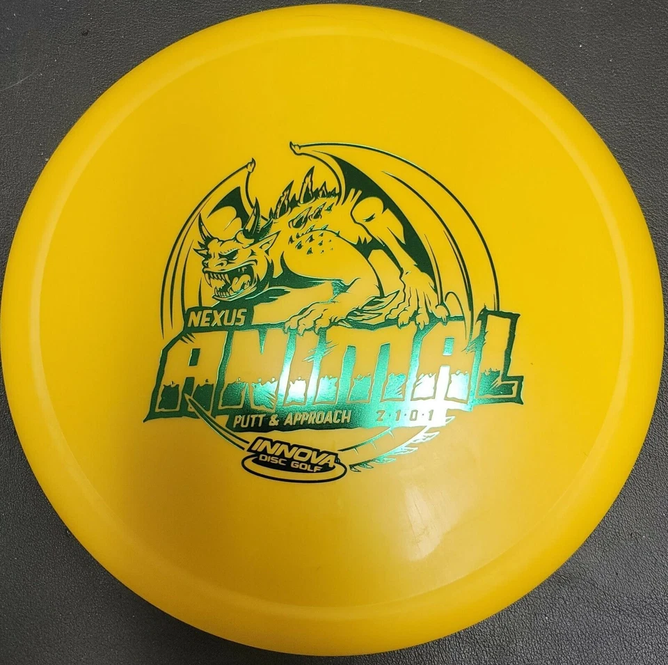 Innova Nexus Animal CFR *Pick Weight & Color* - Image 1 of 1