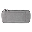 For Nintend Switch Case, Portable  Travel Carrying Case Cover With 8 Game7273