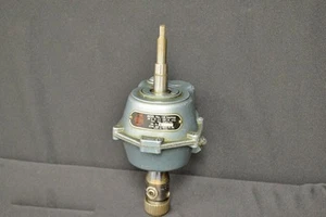 ETTCO MODEL NO. 1 B TAPPER NO. 6-1/4 TAP IN STEEL MORSE TAPER NO. 2 / MT2 - Picture 1 of 1