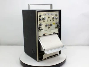 Clevite Brush Instruments 15-6327-10 2-Channel Mark 280 Recorder 115V 175W 60CPS - Picture 1 of 8