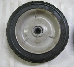 Parte pneumatico e cerchio coltivatore Powermate PCV43 A101384 - Foto 1 di 2