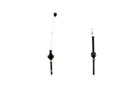 Cable de acelerador para Chevrolet Blazer 1988, 1992-1994 32766QNWT 1993 5,7 L V8 Foto 1 de 2