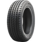 4 Tires Milestar SteelPro MS597S 185/60R15C 94/92S C 6 Ply Commercial