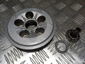 Plateau poussoir pression origine Honda VF 750 C VFC RC43 Magna 1995-2003 - Imagen 1 de 2