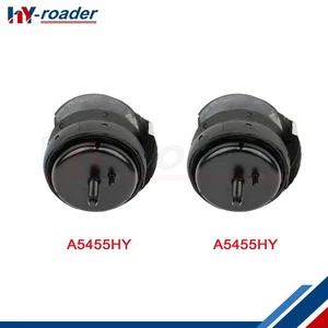 2x Engine Motor Mount For Cadillac 2007-2009 SRX 4.6L,2005-2010 STS 3.6L A5455HY - Picture 1 of 6