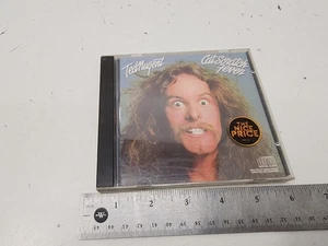 TED NUGENT Cat Scratch Fever CD - Bild 1 von 7