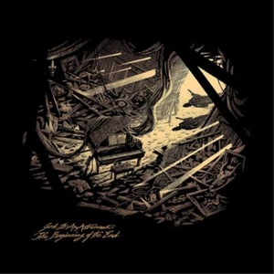 God Is an Astronaut The Beginning of the End (CD) Album Digipak - Bild 1 von 1