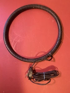 Degaussing Coil TV / CRT / Arcade Monitors RCA 205W2 Coil, Wand - Picture 1 of 5