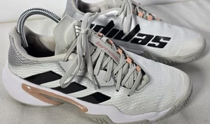 Tenis Adidas Barricade 7,5 - Imagen 1 de 7