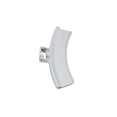 Türgriff AEG 405523773/1 Set mit Schließnase Achse Feder für Trockner - Bild 1 von 4