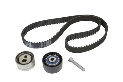 Timing Belt Kit for Peugeot 406 Coupe 8CRFVE XU10J4R Contains No Seal / With Out - image 1 of 4