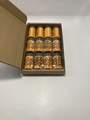 Amazon Basics C Cell 1.5 Volt Everyday Alkaline Batteries, 12 Pack  - Image 1 of 4