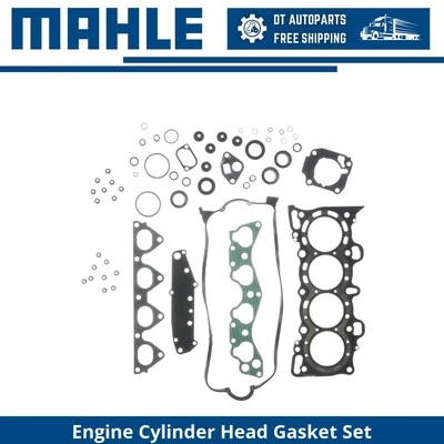 For 1996-1997 Honda Civic del Sol 1.6L L4 Engine Cylinder Head Gasket Set Mahle - Image 1 of 2