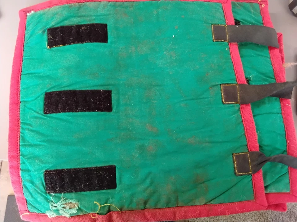 拖车马腿包 — 第 1/4 张图片