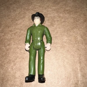 Little Person Man Action Figure Moves - Picture 1 of 10