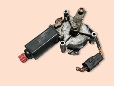 ✅ 前左车头灯电机 PN 861100-0862 原始设备制造商 1990 1997 年马自达 Miata 原始设备制造商 — 第 1/4 张图片