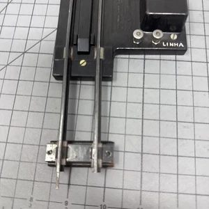 American Flyer Train S Scale 1 Powered Uncoupler Track with no control - Picture 1 of 8