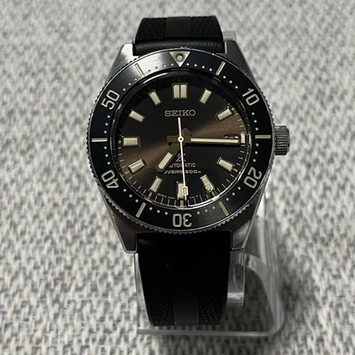 FOR SALE Seiko Prospex Diver SPB147 "Modern 62MAS" Men's Automatic Watch - Image 1 of 4