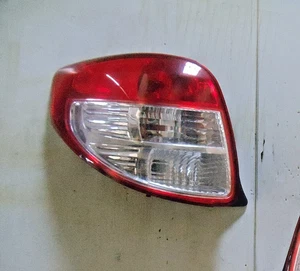 2007 08 09 10 11 12 13 SUZUKI SX4 HATCHBACK LEFT DRIVER SIDE TAILLIGHT LIGHT - Bild 1 von 2
