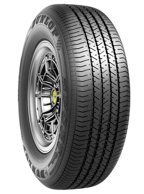 Sommerreifen Dunlop 165/80 R15 87H SPORT CLASSIC - Bild 1 von 4