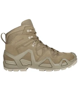 Lowa Zephyr MK2 MID Military Boots - Men 310856 0731 - Picture 1 of 5