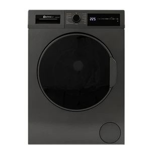 TECHNOLUX Waschmaschine TL-WM-1459-A-DI - Dark Inox - 9 kg - A - Bild 1 von 10