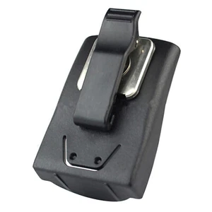 Plastikowy klips do paska do radia Motorola GP328Plus GP338Plus GP344 Walkie Talkie - Zdjęcie 1 z 8