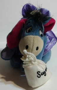 Bolso de felpa Disney Eeyore Sugar Plum Fairy - Imagen 1 de 5