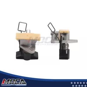 Tensor de cadena de distribución 2 piezas para Chrysler Dodge Avenger 08-10 2,7 L V6 DOHC MOCA - Imagen 1 de 6